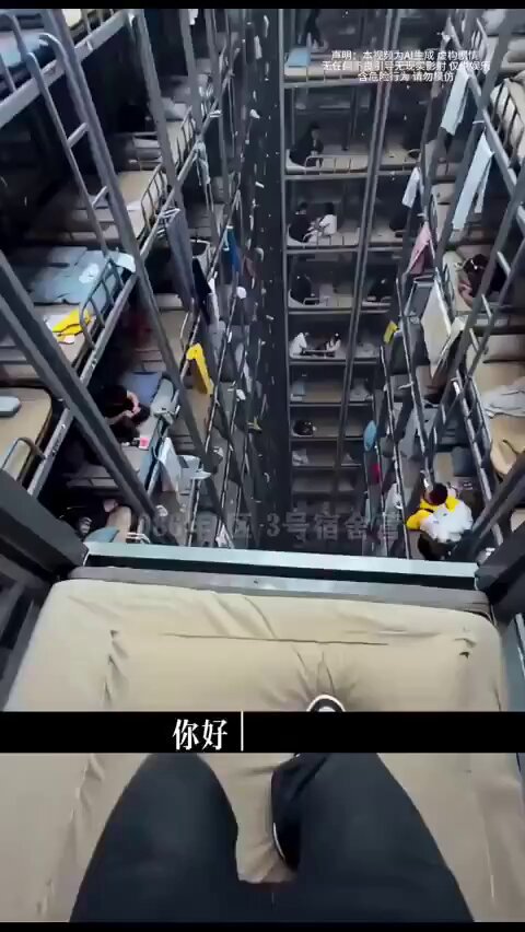 好真实！ 底层人的社会现状！.