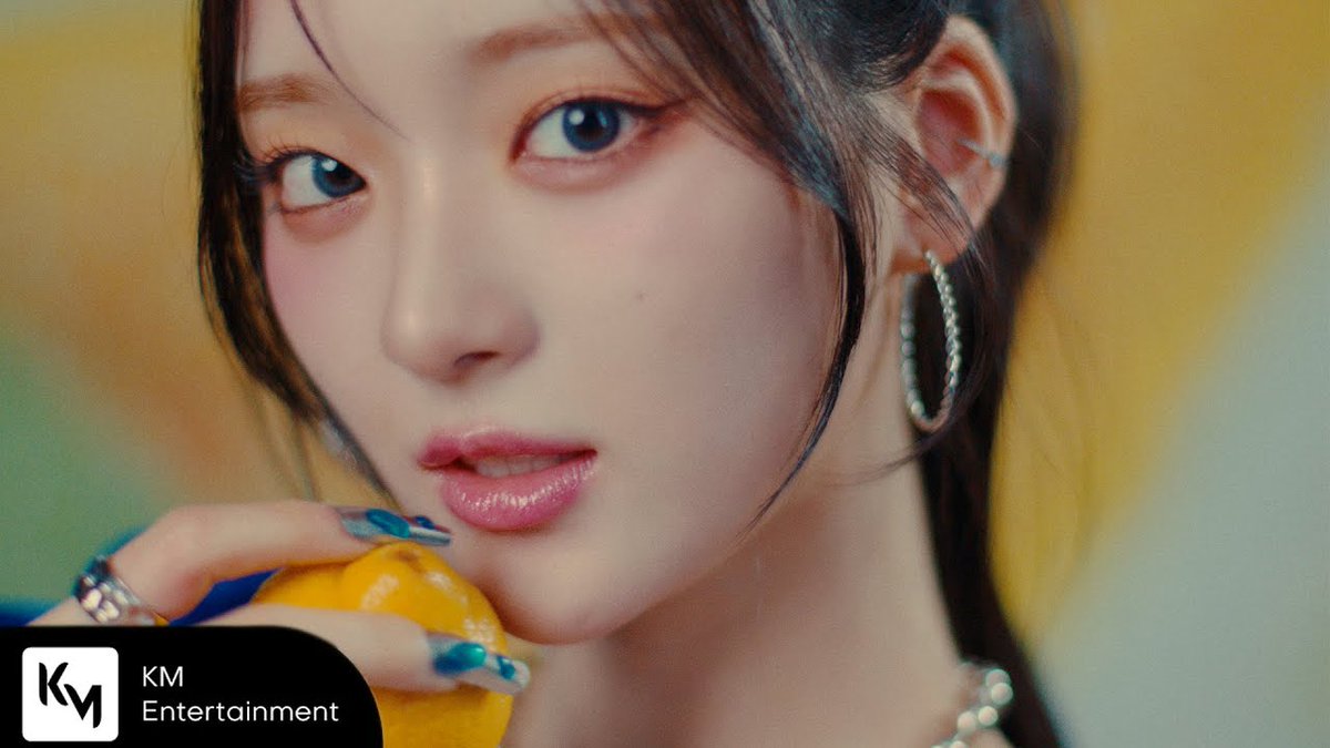 1 year ago today, ICHILLIN’ released their 4th Mini Album ‘WILD CHERRY’ with title track ‘XL (Extra Love)’