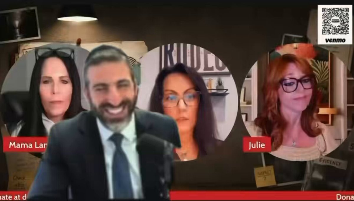 The Foursenic Four have a combined IQ of 40. Omg are they dumb.