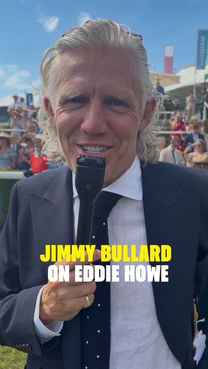 Jimmy Bullard on Eddie Howe leaving Newcastle 😱 Jimmy Bullard