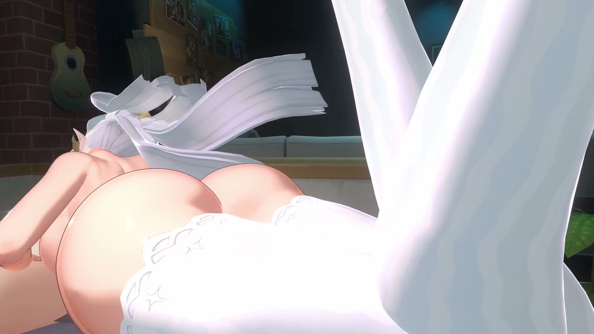 Velina Airgid! [SeventyFive3D] Zenless Zone Zero: velina wise pov anal big breasts bouncing dancing heat 3:20 fire! 🍑🍆💦🔥🥵 Full uncut here 👇 #Rule34 #Velina #ZenlessZoneZero #SeventyFive3D #NSFW