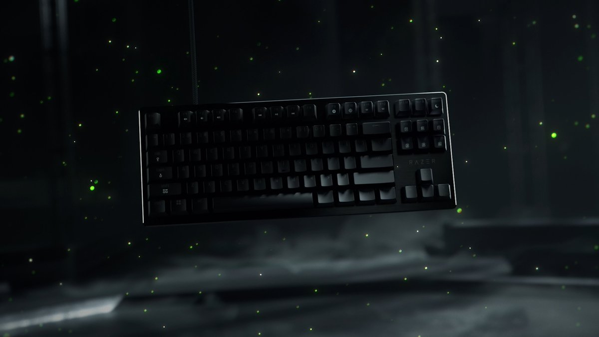 The next evolution of Hall Effect gaming arrives with the Razer Huntsman V3 HE Magnetic 8KHz line: Powered by our all-new Razer Hall Effect Magnetic Switches with Rapid Trigger Mode and adjustable actuation, you can tailor every keypress to your playstyle and execute cleaner, faster inputs when it matters most.