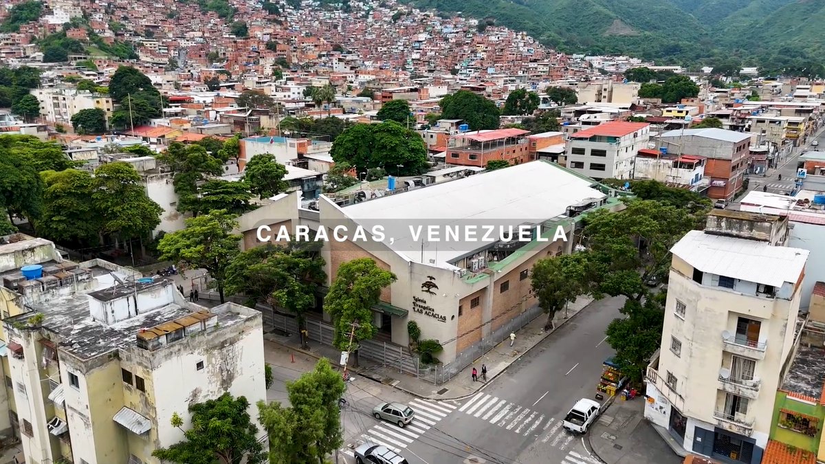 In times of need, hope makes a difference ❤️ As families in Venezuela continue to navigate the devastation caused by recent earthquakes, your generosity is helping bring hope through the local church. Urgent needs are being met and communities are being strengthened. Thank you, Lakewood family, for being the hands and feet of Jesus.
