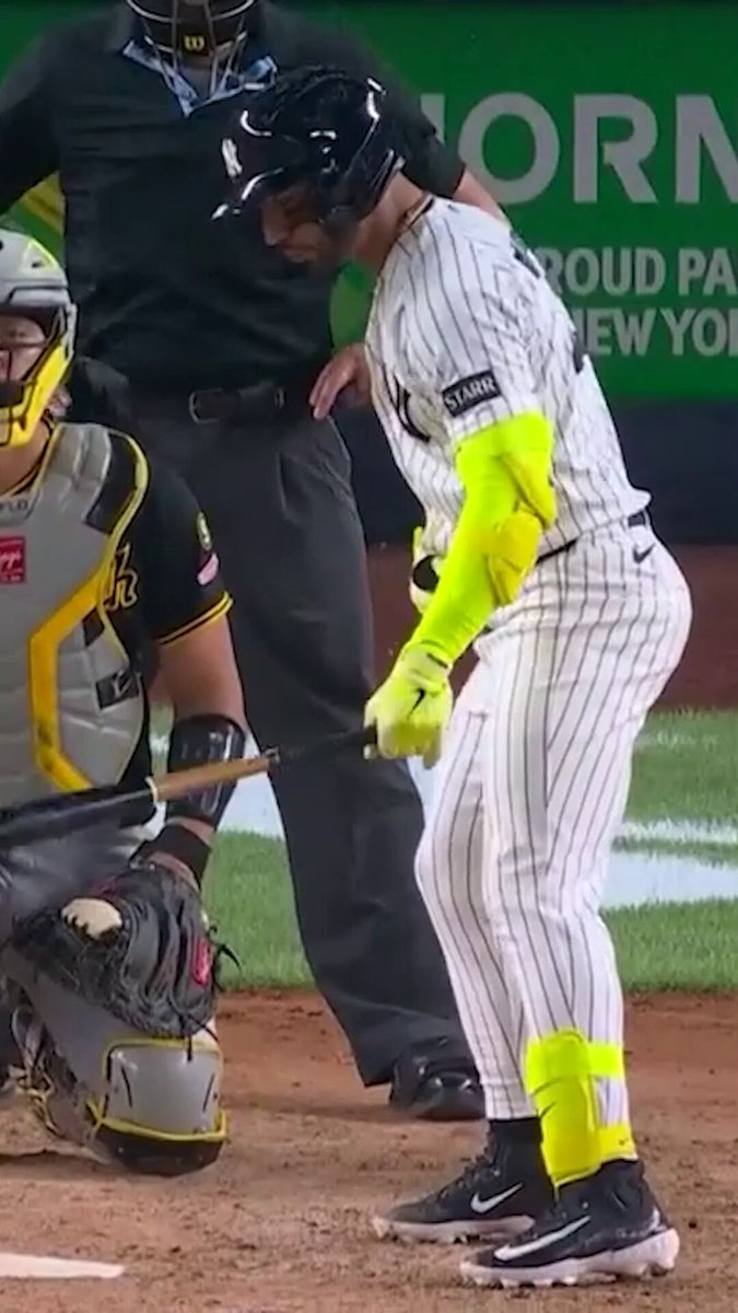 The most annoying player in baseball (in a good way) just got nerfed by MLB