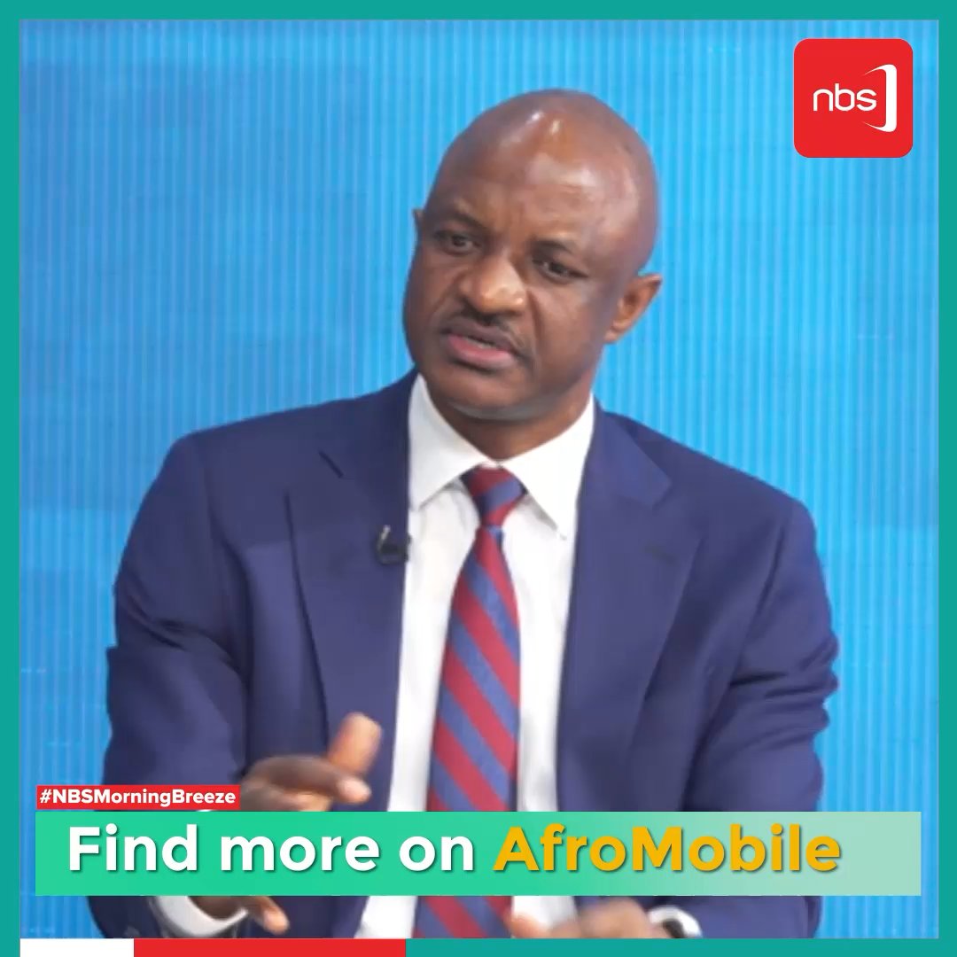 PSST Ramathan Ggoobi on why one dollar is purchasing UGX 3700. #NBSMorningBreeze #NBSUpdates