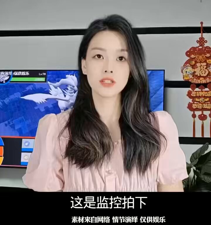 如果我没猜错的话 女子下车后体重应该增加了1-2克