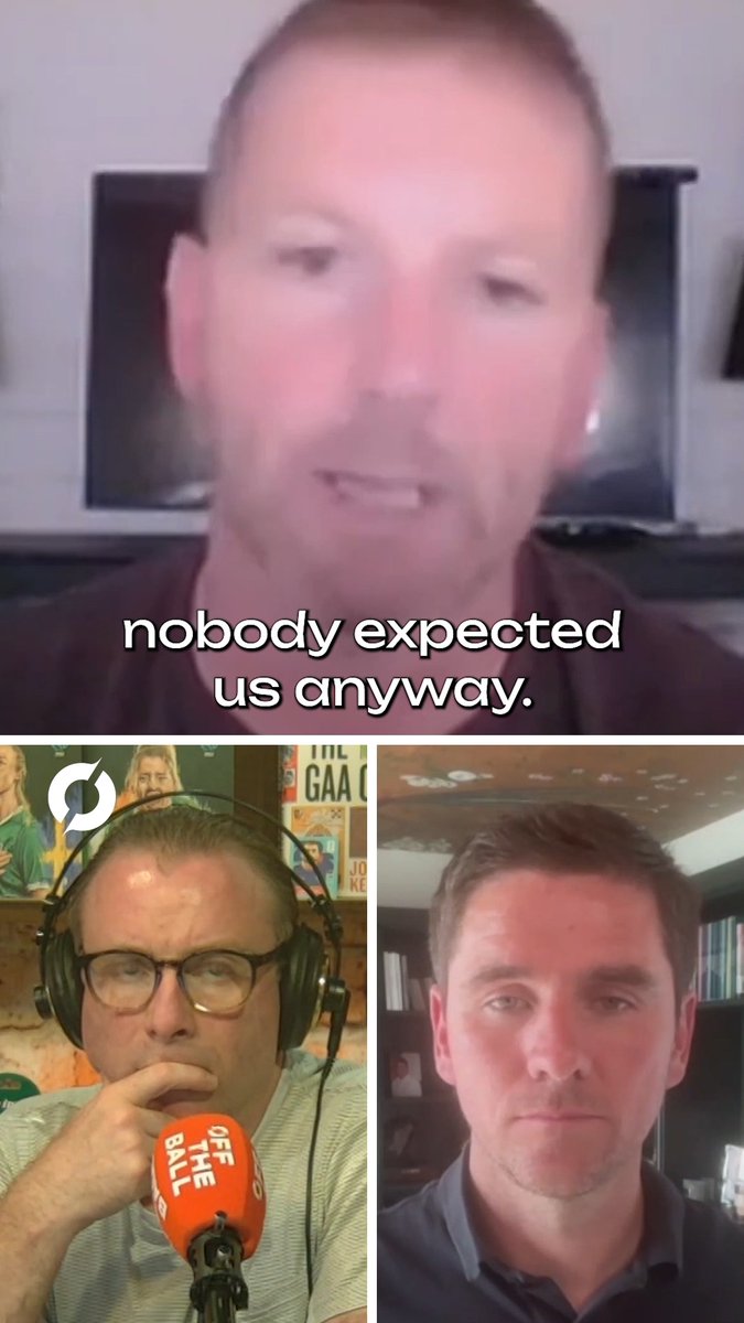 "They may fail, but they need to be closer to Shamrock Rovers, for the good of the league..." Vinny Perth talks about St Patrick's Athletic's struggling form that sees them fail to capitalize on games in hand and catch up with title rivals Shamrock Rovers. The LOI Pod on Off The Ball