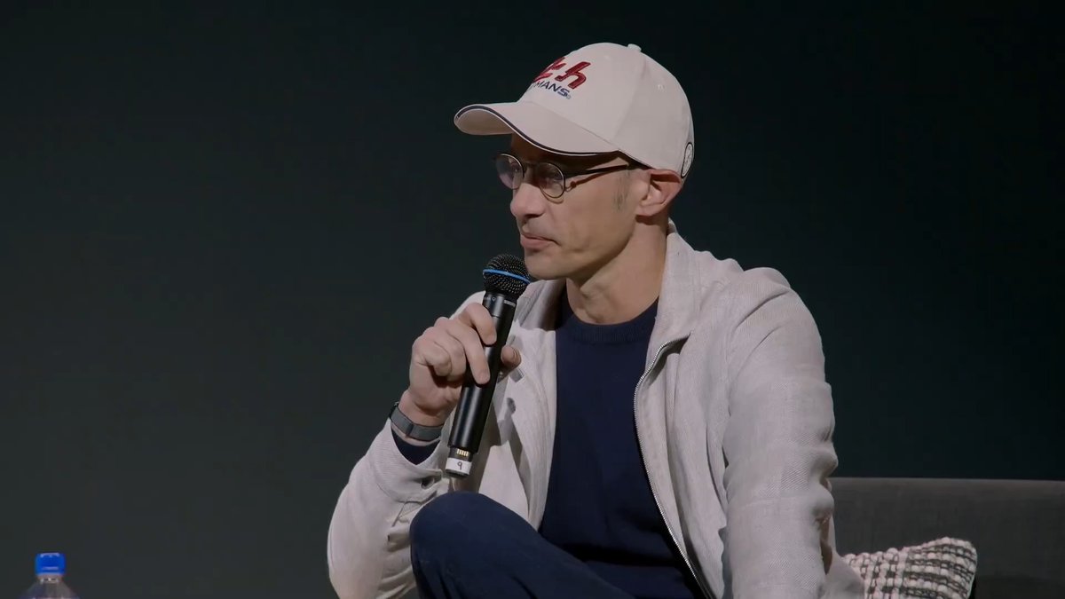 Two days. 2,000 partners. Missed DotDev 2026? Catch the replays Fireside chat with tobi lutke and Harley Finkelstein