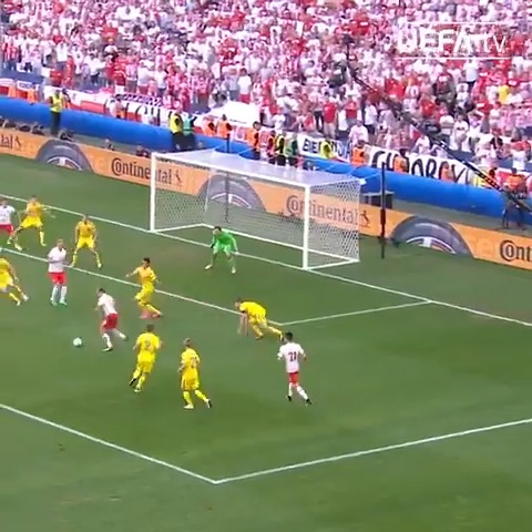 🇵🇱🔥 Real football fans remember Jakub Błaszczykowski. 🤩