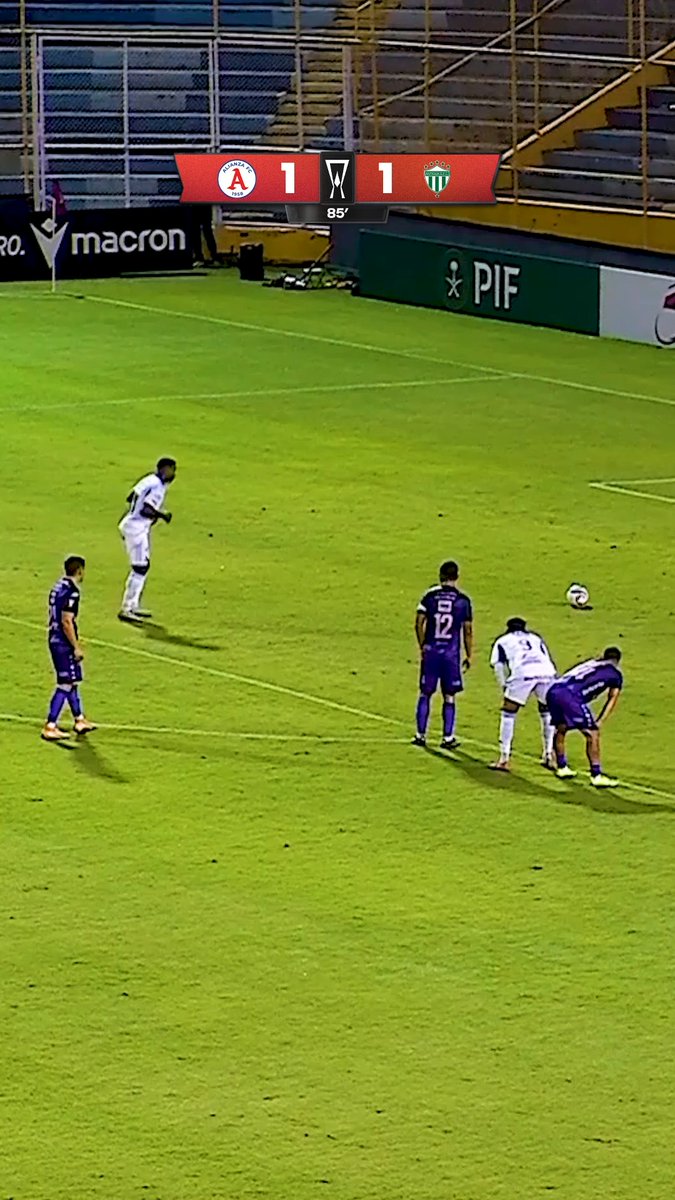 Resumen 📺 Alianza FC vs Antigua GFC | Copa Centroamericana 2026 | Fase de Grupos