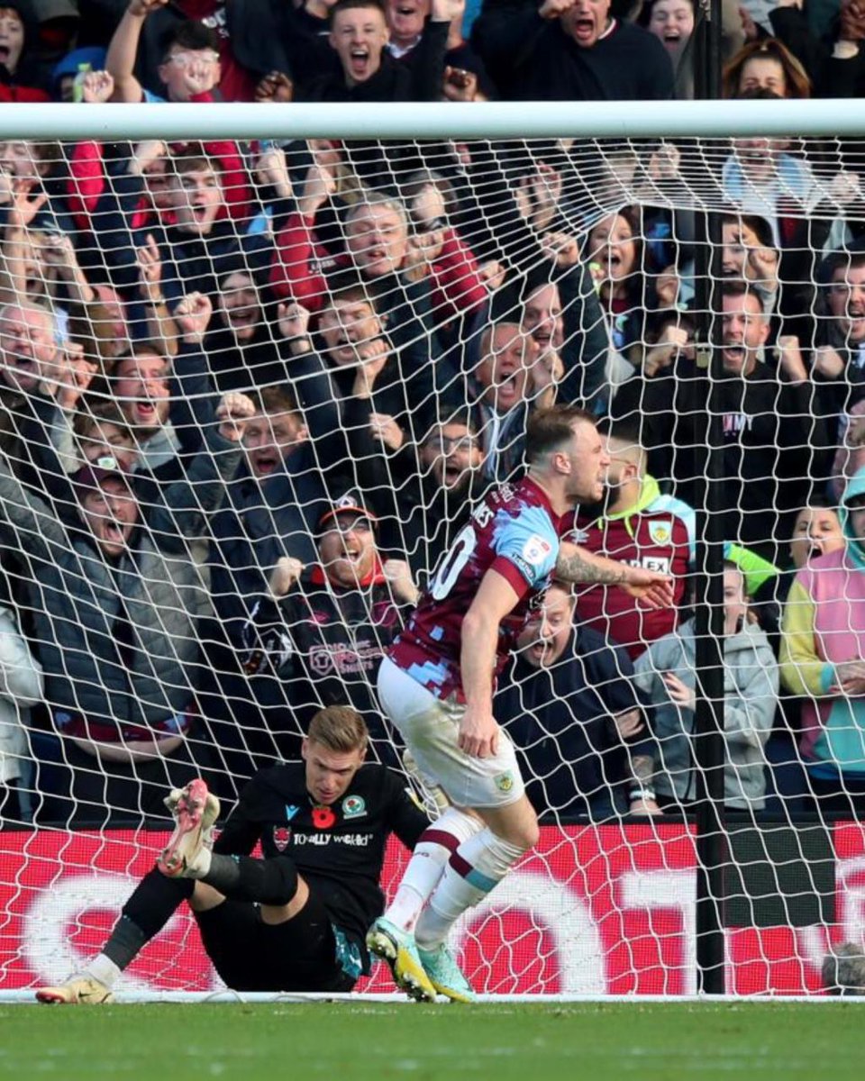 Tell us your favourite Ashley Barnes moment below 👇😏