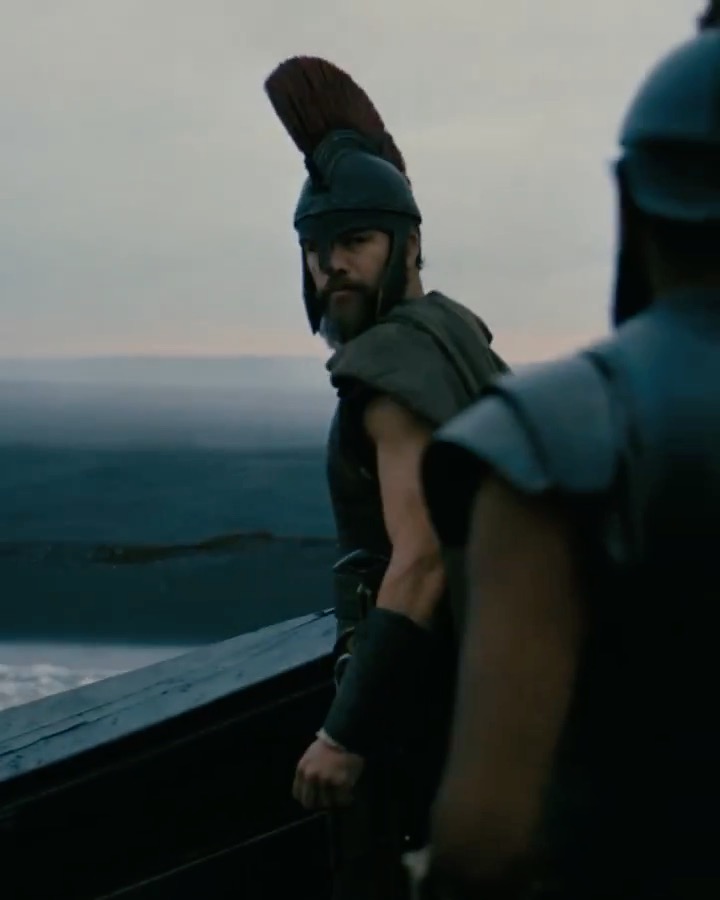 More 70MM screening tickets for Christopher Nolan's #TheOdyssey are now on sale!