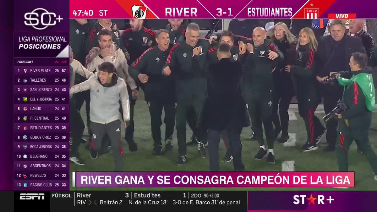 fuimos felices