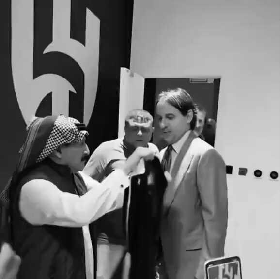 الشيخ الي تربع على روشن 👑 - غياردو انسحب من منافسه - جيسوس يوم درى استمرار انزاغي ماكمل انسحب بسبب خوف من انزاغي - ماتياس قرر ترك فريقة خوفا من انزاغي الشيخ الايطالي دعسهم واحد واحد وانسحبو بدري 🇮🇹🇮🇹🇮🇹🇮🇹🇮🇹