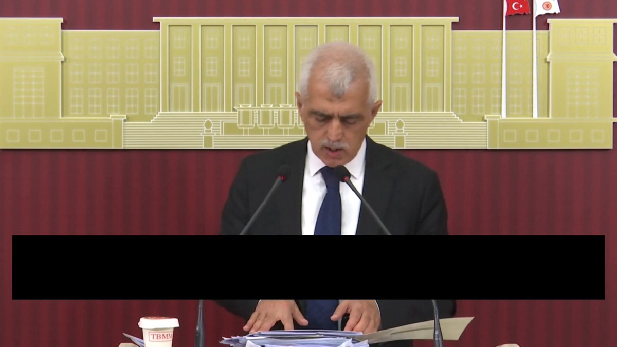 🔴 Hasan Aslanbay, Diyarbakır Yüksek Güvenlikli Cezaevinden yazmış: “Büyük bir kumpas ve tuzak sonucunda yaklaşık 10 yıldır cezaevindeyim. Güvendiğim komutanım tarafından bana tuzak kurulduğunu ancak 10 yıl sonra öğrendim.” Ceza ve Tevkifevleri Genel Müdürlüğü T.C. Adalet Bakanlığı