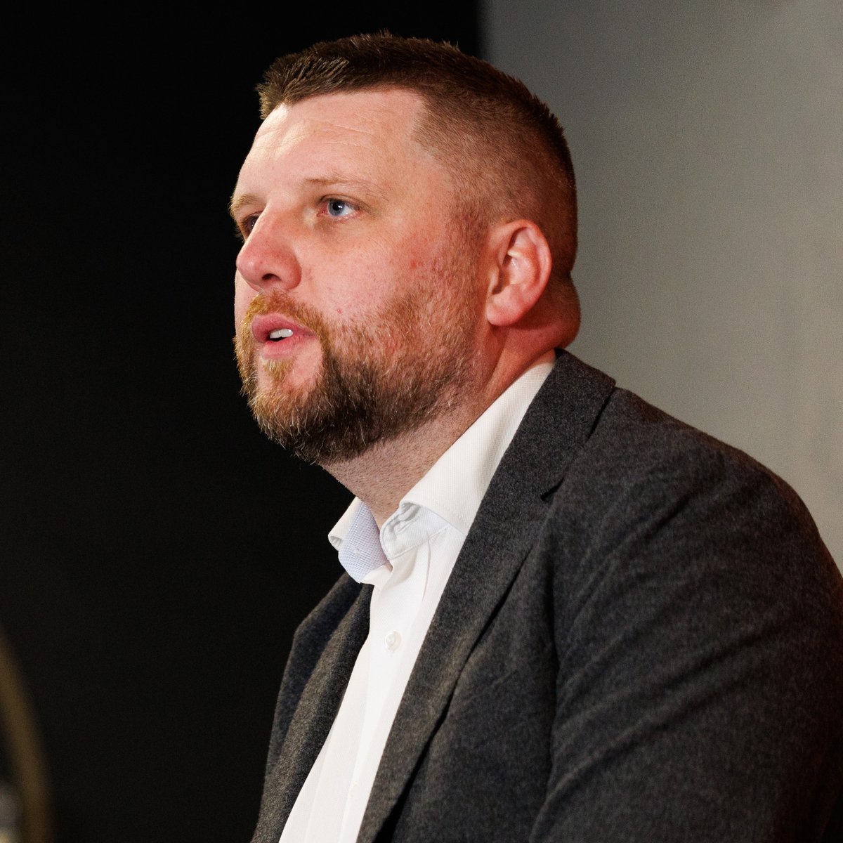 Chief Executive Alan Burrows provides a club update on RedTV. Subscribers can watch in full now ⤵️ 📺