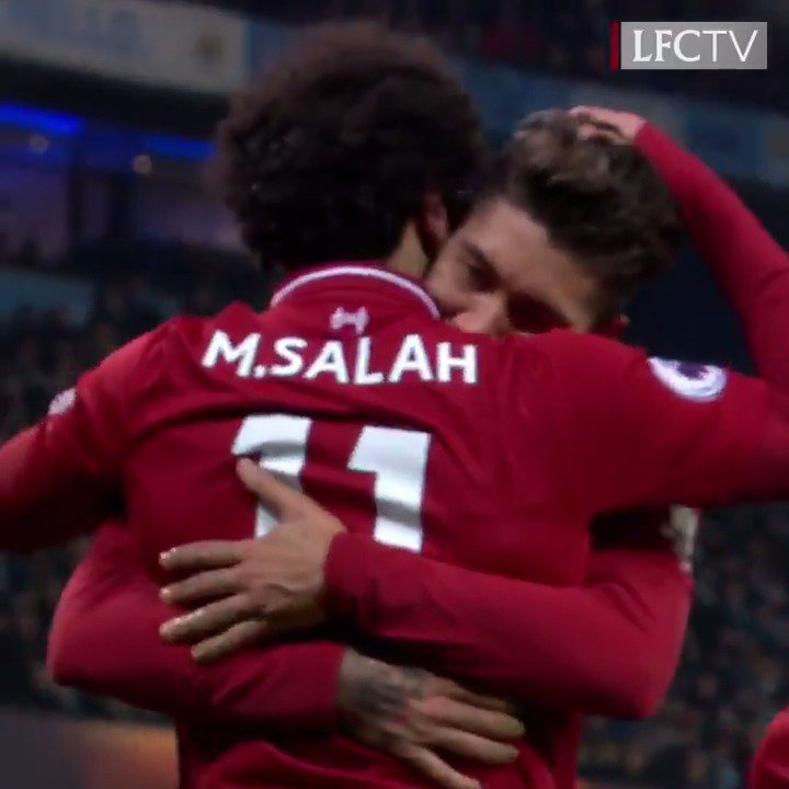 This is football at its absolute finest. 🔴✨
