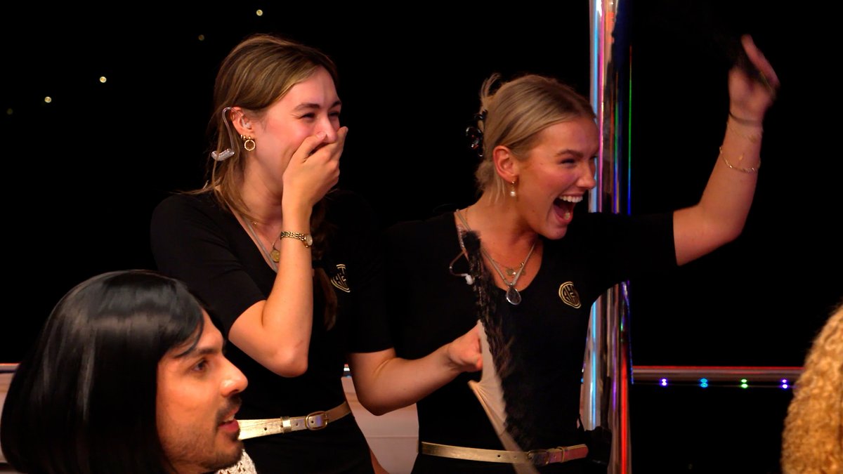 This season's drama is FAR from over ๐ Check out what's still to come on #BelowDeckMed!