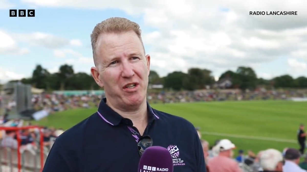 🏏 It's two wins from two for #Lancashire at their new ground in Farington Lancashire Cricket CEO daniel gidney gives his assessment of the new facility #bbccricket