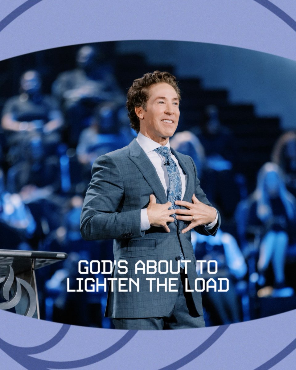 When people persecute you, God takes it personally. When they come against you, really, they’re coming against Him. You don’t have to defend yourself. You have a defender. The Most High God will take care of your persecutors. Don't miss this powerful message, "Blessed with Persecution."