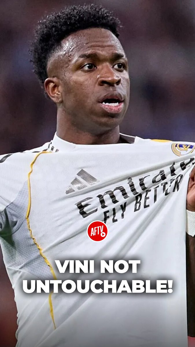 Vinícius is reportedly not on Madrid's untouchable list. 🔎 Arsenal, this is now or never 👀 #TransferDaily