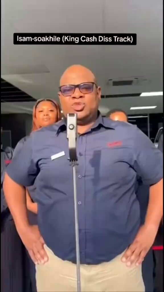 He has responded with crazy bars 😂😂😂😂😂😂😂😂😂😂