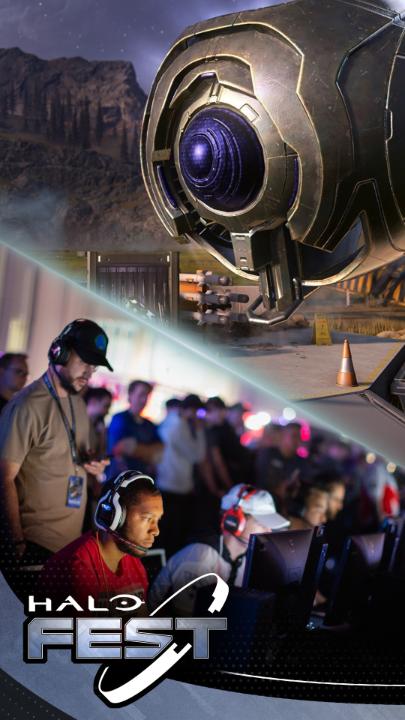 Get all the #HaloFest details on competitive play for you and your fireteam ahead of this December in our latest blog post: