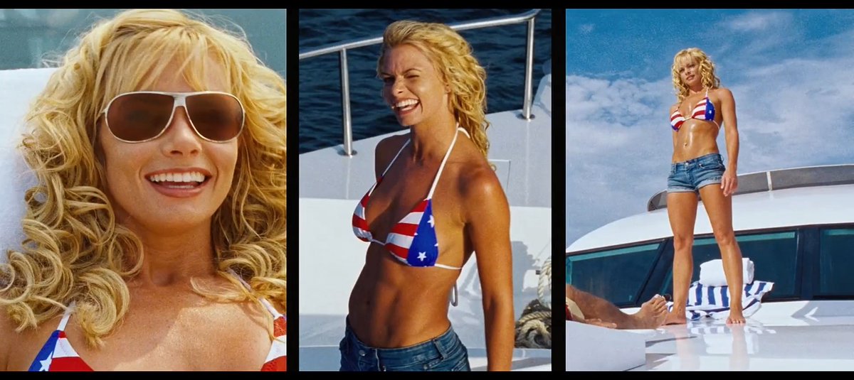 Happy Birthday to Jaime Pressly! 🎂 Here she is as Tina Armstrong in DOA: Dead or Alive (2006)