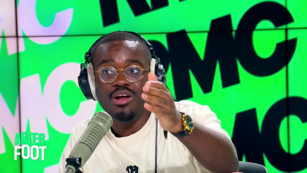 Faut-il être inquiet après la pré-saison réalisée par l'OL ? 🗣️ Elton Mokolo : "J'ai un constat plus sévère sur ce que tu fais depuis le début d'année 2026. C'est poussif dans le jeu et cette équipe va devoir être réinventée tactiquement." #RMCLive