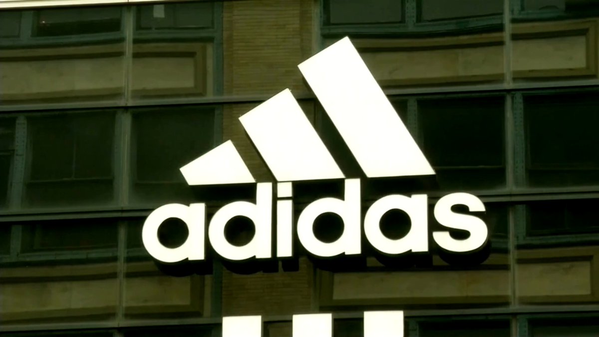 Adidas investors punished the German sportswear maker's profit miss, dragging its shares down a record 19% despite the company lifting its ‌annual sales outlook on demand for its retro apparel and a soccer World Cup boost