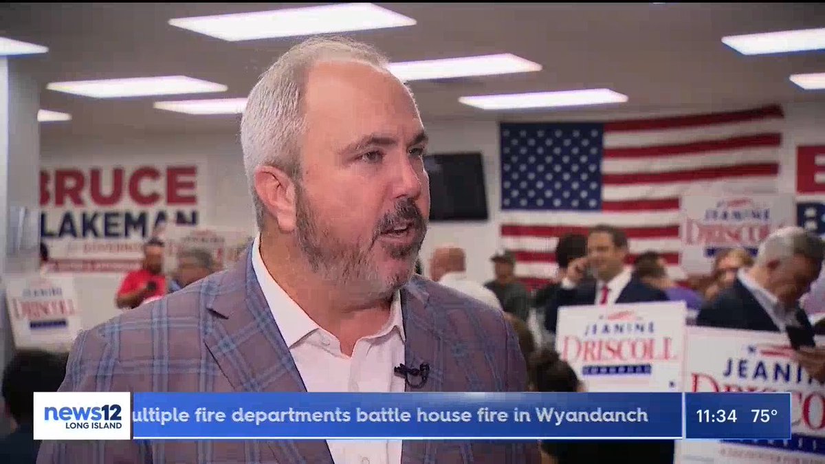 RNC Chair Joe Gruters: Trump has been going to bat for the average worker since Day One. He understands the pain people are feeling with prices.