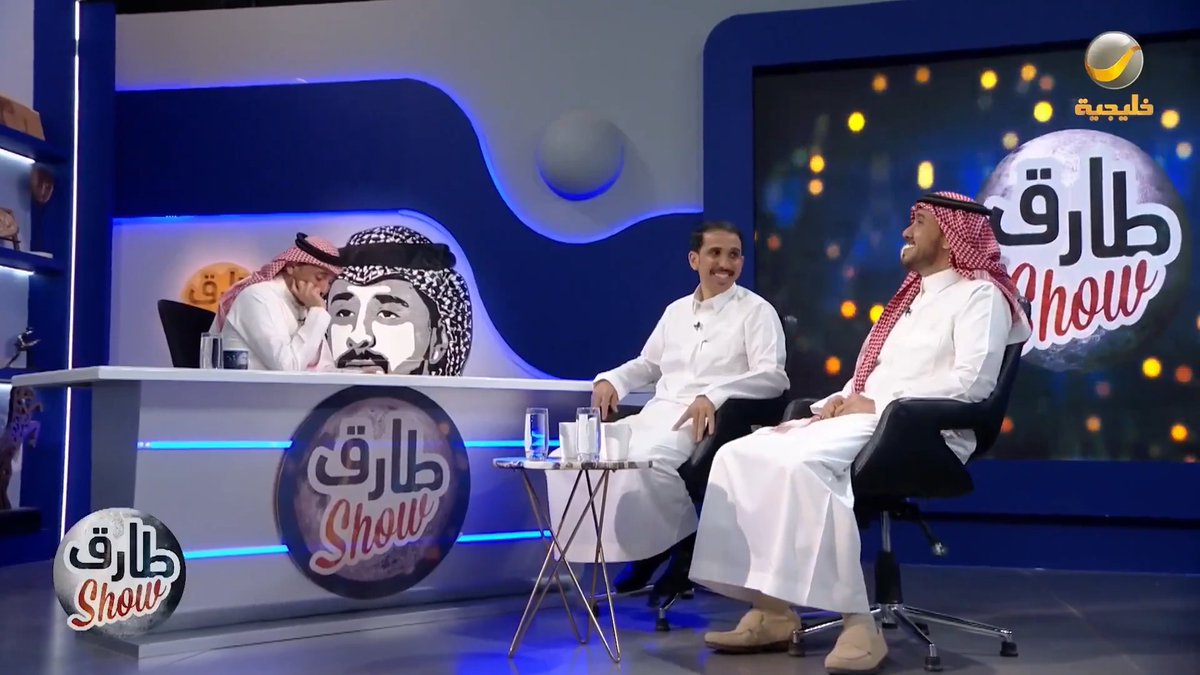 تعليق طريف من أبو راضي على صورة قديمة له شاهد الحلقة الكاملة: