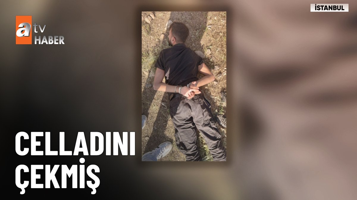 Celladını çekmiş Düğün fotoğrafçısı, damat ve arkadaşları tarafından vahşice öldürüldü #atvHaber