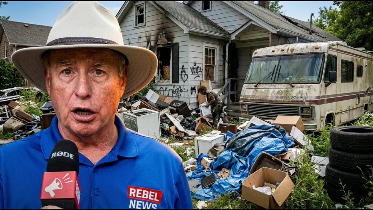 💥Home invasion! How an unwanted squatter destroyed a home in Richmond Hill — yet the authorities did nothing! Law enforcement has provided no help for the homeowner. There’s an old saying that goes, “A man’s home is his castle.” Try telling that to Ali Shaker. Ali had his Richmond Hill, Ont., house taken over by a drug-addicted squatter, Kevin Trotter, some 19 months ago. This individual went on to do incredible damage to the property — even though he had no right to be there. That was the first outrage. The second outrage was this: those in charge — from city staff to the police to Kevin’s family members — shockingly refused to do anything about this situation. Which is to say, this unwanted squatter was totally accommodated while Ali had to watch his home get destroyed. That is no exaggeration. Kevin smashed-in walls. He defecated in the sinks. He intentionally broke the water pipes. Because he was a hoarder Kevin filled the house and its yards with literally tons of junk. In the meantime, Ali went bankrupt given that he had a mortgage to pay but no revenue coming in. It was a nightmare. Earlier this month, Kevin suffered an overdose and ended up in a Newmarket hospital. Finally Ali had his house back, such as it is. There are two sides to every story, of course. And we did reach out to Kevin Trotter, texting him our questions. However, given that Kevin was in hospital at the time, we doubt he ever received those queries. So it was that we followed up with Deborah Kohlsmith of Keswick, Ont. Deborah is the sister of Kevin. We sent along several queries in writing to her as well. While she answered some of our questions, Deborah suggested we reach out to her legal counsel, Thomas Cooke. We did just that but never did hear back from her lawyer. In any event, here as some of the statements Deborah Kohlsmith provided: “I believe that issues between Kevin and his landlord fall under landlord tenant issues between them. Other than demands from Kevin’s Landlord that I pay him rent I have no direct knowledge of what their agreements were or were not. Any further clarifications will have to come through our legal counsel.” When we ran this statement past Ali Shaker, he again emphatically stated that there never was a rental agreement in the first place. He reiterated that Kevin was not a tenant, but rather, an unwanted squatter. And it should be noted that if a rental agreement does exist, this document has yet to be produced by any party. Regarding Kevin’s hoarding, his sister states: “Kevin often collected scrap that he would load into his trailer as a means of trying to earn income.” Ali says this statement is laughable. He notes that he never once saw anyone actually purchase any of the items Kevin accumulated on his property. And little wonder: these items are worthless trash. Besides, even if these items had some sort of value, we are certain it would be illegal to operate a makeshift scarp metal business on a residential property. Regarding Kevin’s drug use, Debroah went on to state: “No comment on Kevin’s medical history [and] Kevin is a 58-year-old man who I have absolutely no control over.” That may be true. Yet, Deborah lives in a residence that is allegedly worth about $4 million. We’re sure this house must be spectacular, akin to a home featured in an issue of Martha Stewart Living. Regardless, why didn’t Deborah allow Kevin to reside at her home? Kevin is her brother after all. Alas, given what Kevin did to Ali’s house — from vandalizing the premises to defecating in sinks — we think we all know the answer as to why Deborah wanted nothing to do with her brother. Deborah further noted that when Kevin suffered heat stroke on July 14 and was rushed to hospital, he was allegedly working hard to clean up the property — the very same property, alas, that he virtually destroyed. But never mind... Naturally, Ali disputes this statement as well, noting that Kevin never took part in cleaning up the property but rather, only contributed to its degradation. We also reached out to the media relations department of the York Regional Police Service. We were curious why Kevin was never charged with crimes such as trespassing or break and enter — especially since, again, there is absolutely no evidence to prove that Kevin was a tenant. The statement we received from the police reads in part: “Each call for service attended by our officers is investigated based on the circumstances at the time. This includes speaking with those involved, and corroborating witness statements and any available evidence. Any enforcement decisions are made while adhering to the applicable legislation and information available during the investigation. “Police may lay charges where there are reasonable grounds to believe a criminal offence has occurred. However, police do not have the authority to remove a person from a residence solely on the basis of a property dispute where the legal right to occupy the premises is unclear or where the matter must be determined through the appropriate civil or tribunal process.” But again, if police thought Kevin was a bona fide tenant, where’s the lease agreement? The answer is, by all accounts, that no such written agreement exists. And another thing: thanks to Kevin, Ali’s house was reduced to a pigsty both inside and out. Why didn’t the condition of the premises raise any red flags with the police? It’s utterly baffling. And it’s another indicator that the system completely and utterly failed Ali especially since Ali claims he is now bankrupt due to this awful ordeal. Meanwhile, the City of Richmond Hill stated it was powerless to remove Kevin. However, there is a silver lining for Ali Shaker as he continues to spend thousands of dollars cleaning up the grotesque mess left behind by a shameless and disgusting squatter. And the silver lining is this: Kevin Trotter will never again visit Ali’s house. His sister Deborah told Rebel News that Kevin recently passed away in hospital. She did not specify the cause of death.