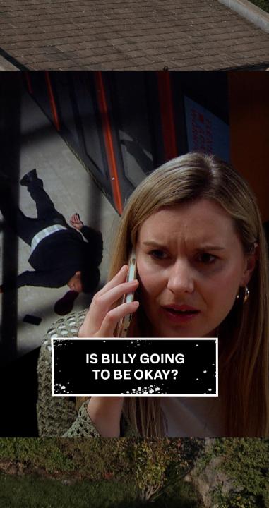 Looks like things have already got messy! #Emmerdale