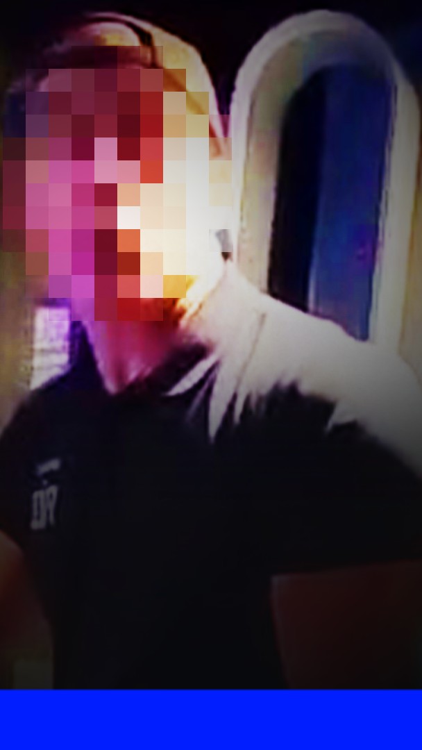 Refusés à l'entrée d'un établissement de nuit, ces militants de SOS Racisme peinent à déposer plainte pour discrimination ➡️ Retrouvez notre long format sur YouTube et le site de BFM