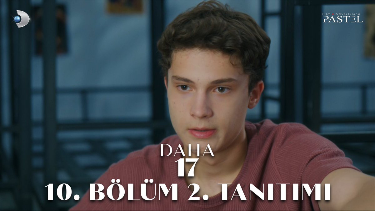 ''Hangi sorudan başlarsam başlayayım adımı yazıp çıktığım bir sınavdayım!'' #Daha17 yeni bölümüyle pazar 20.00'de sadece #KanalD'de!