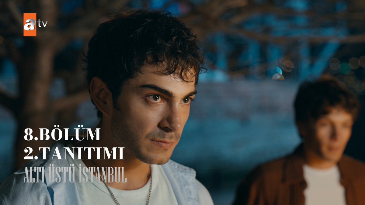 “Biz bu parayla Hasan’ın geleceğini alıyoruz, feda olsun Hasan’a” 8.⁠ ⁠Bölüm 2. Tanıtımı 💥 Altı Üstü İstanbul yeni bölümüyle Pazartesi 20.00'de atv’de! #AltıÜstüİstanbul atv