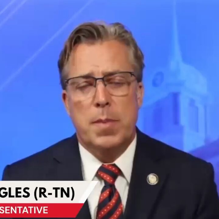 I do not care if it takes 40 hours or 40 days. John Thune needs to use the talking filibuster and FORCE Democrats to explain why they oppose common-sense voter ID. If he refuses, he should resign.