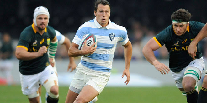 🇦🇷🇿🇦 EL DÍA QUE IMHOFF HIZO HISTORIA EN DURBAN ℹ️ En el Rugby Championship 2015, Juan firmaba tres tries en la victoria argentina icónica en tierras sudafricanas, frente a los Springboks, por 37-25. ➕ Mirá el mejor rugby en Disney+ Plan Premium.