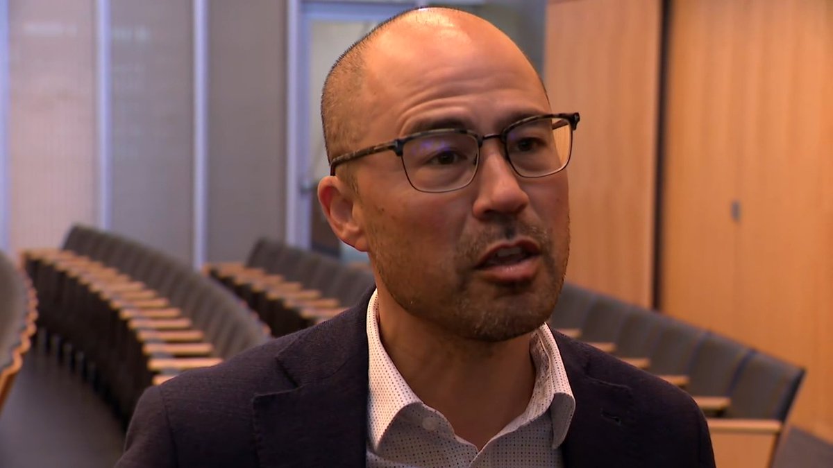 “An issue of great concern,” Seattle City Council member Eddie Lin said, following reports that SPD Chief Shon Barnes has been dismissed by the mayor. The mayor has told council members there will be a transition in the Chief's office.