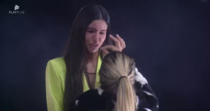 Kerline x Deolane #AFazenda18