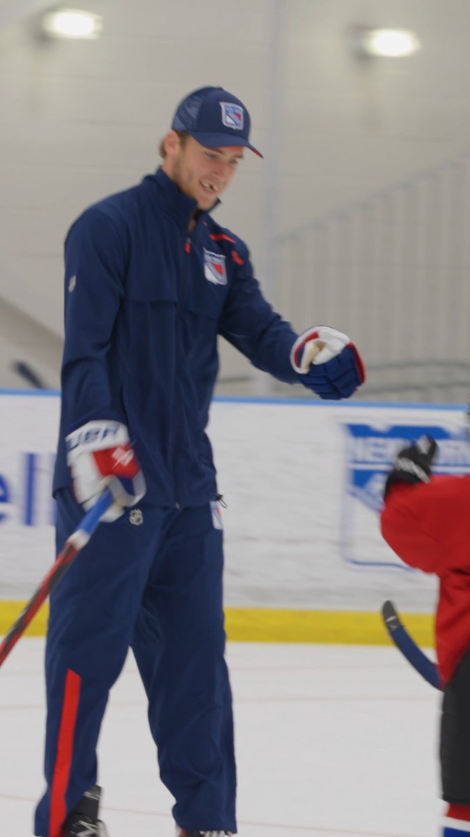 A new mic’d up just dropped, act accordingly 🙂↕️ Check out Tree's first Junior Rangers Camp experience →