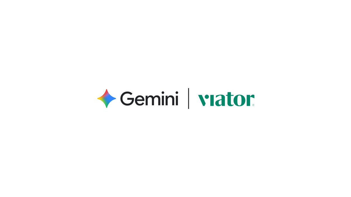 Discover and book over 425,000 travel tours, activities, and excursions from Viator, now directly in Gemini and Gemini Spark for users in the U.S. Turn on the Viator connected app and start exploring today. For example, try asking Gemini for kid-friendly activities for your next trip.