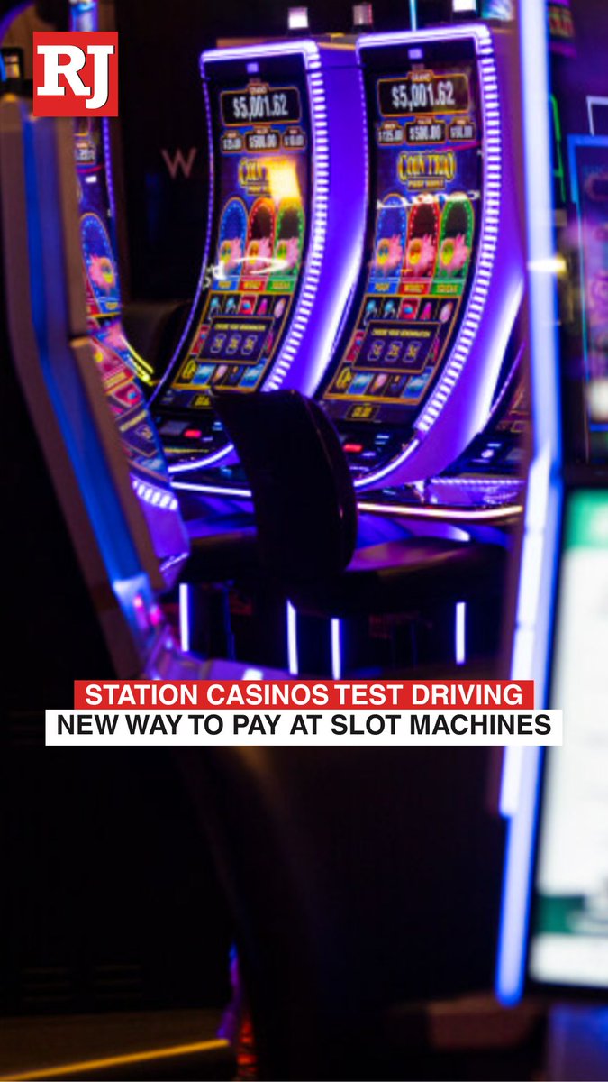Station Casinos has partnered with Adostics to introduce TrustedTap, an innovative digital funding solution that allows guests to instantly fund their favorite slot machines using Apple Pay via a debit card directly at the game. STORY: