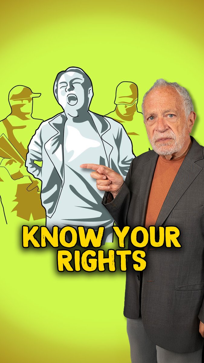 Reminder: everyone on American soil, whether they were born here or not, has the right to due process. Here’s everything you need to know.