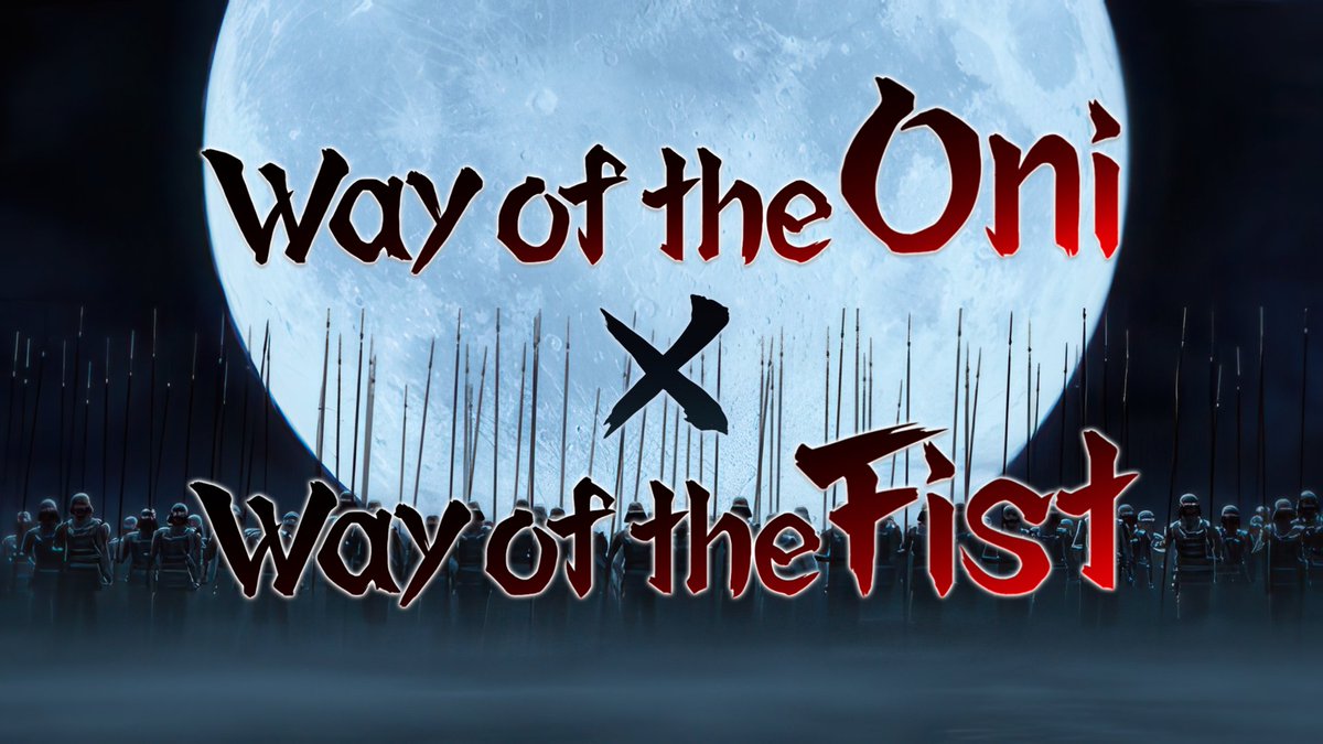 The Way of the Oni × The Way of the Fist event begins on Aug 7! All players who log in from Aug 7 to Aug 31 will receive special colors! During this event, the Battle Hub will get a new makeover so you can embrace the power of the Oni! We'll also be running a special Street Voter to commemorate the event: "Your Favorite Genma."