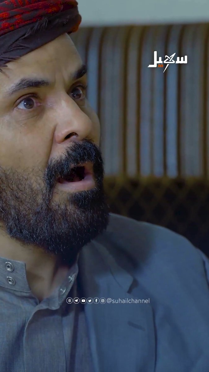 الفنان محمد الأضرعي، ومشهد مؤثر يجسد حالة التجويع في مناطق احتلال مليشيا الحوثي .. #انا_جاوع