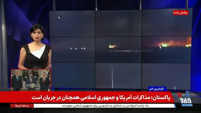 در پی حملات موشکی «غافلگیرانه» جمهوری اسلامی به نیروهای آمریکایی در منطقه، ارتش آمریکا دهها هدف متعلق به سپاه پاسداران را منهدم کرد. در همین حال، سنتکام سه ادعای تازه سپاه را نیز رد کرد.