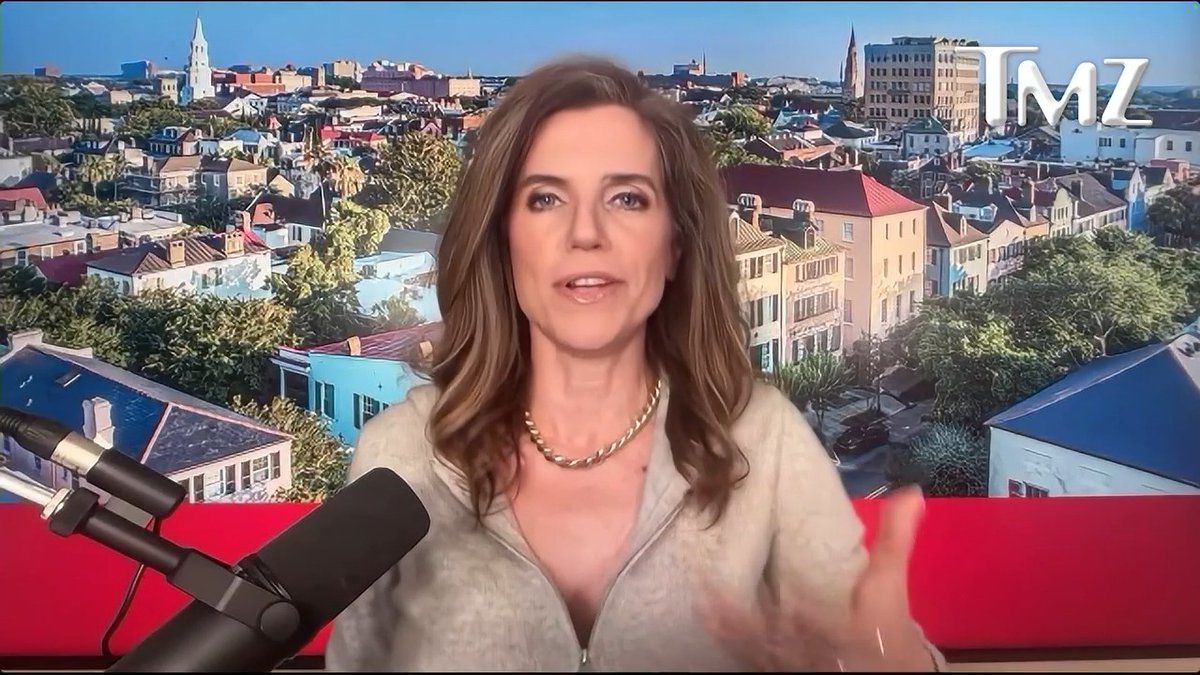 Nancy Mace rejects comparison between Anthony Fauci hearing and McCarthyism.
